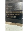 Modulo Abs  Hyundai Elantra (XD)(2000 2.0 CRDi D4EA Ref 956002d000