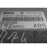 Centralina /Motore fiat Stilo /Riferimento Bosch 0281011396 55187569 19242ACA