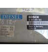 Calculateur Moteur Bmw 524 td Référence Bosch 281001122 2242212 2243916
