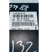 Cajera Precalentamiento Bmw E34 E28 E30 2 241 385 d
