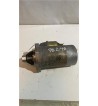 Démarreur Fiat Punto I Berlina (176)(1993- 60 TD 1.7 Référence 8160000