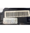 Commande De Lumière Avec Capteur Gyro Renault Scenic II Référence 820021646209