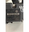 Modulo Abs Seat Toledo (1M2)(03.1999 ) 1.9 TDI Referencia 1K0907379AK