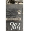 Module Abs Volkswagen Golf V Berline (1K1)(2003) 1.9 TDI Référence 1k0907379Q