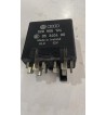 Caixa de pré-aquecimento Volkswagen Golf III Referência 028906124B