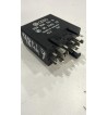 Caixa de pré-aquecimento Volkswagen Golf III Referência 028906124B