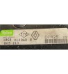 Motor Arranque Renault Laguna1994 1.9 dTi Referencia Valeo D7R25