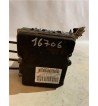 Módulo Abs Peugeot 307 CC (S1)(2005) 2.0 [2.0 Ltr. Referência 0265950368