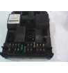 Caixa de fusíveis Peugeot 307 Break / SW (S1)(2005) Referência 9651197380A