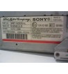 Rádio Cd Ford Focus C Max 2.0 Tdci G6DD Ref 3M5T18C815HL