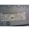 Radio Cd ¨Sistema Audio Mercedes Clase  (w169) 2004-2012 Referencia A1698207389