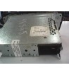 Radio Cd Seat Ibiza ST (6J8)(03.2010-.4 CGGB Ref W06J1035153H