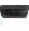 Radio Cd Seat Ibiza ST (6J8)(03.2010-.4 CGGB Ref W06J1035153H
