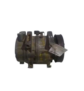 Compresor Aire Condicionado Nissan Maxima Referencia 92600031000