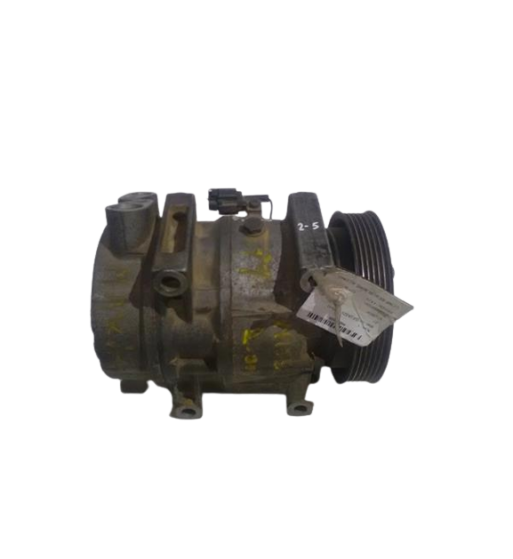 Compresor Aire Condicionado Nissan Maxima Referencia 92600031000