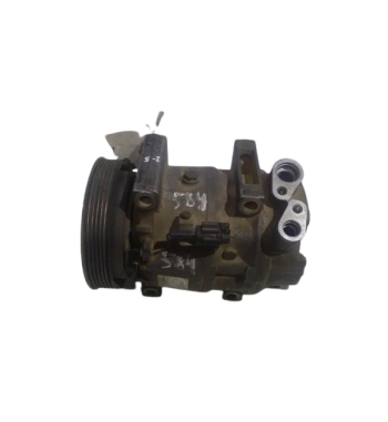 Compresor Aire Condicionado Nissan Maxima Referencia 92600031000