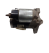 Motor de partida Renault Clio III (08.2005c 1.6 Ref 8200584837