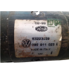 Démarreur Seat Arosa (6H1)(01.1997) 1.4 Ref 085911023E