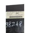 Boîte à fusibles Peugeot 307 (S1)(-06.2005) 2.0 XR Référence 9651197580