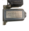 Regulador de janela com motor elétrico dianteiro esquerdo Volkswagen Polo III (6N1) (09.1999 OEM Ref 6q2959802a