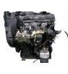 Motor Volkswagen Polo III (6N1)(09.1994-64 1.9 D Ref AEF