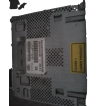 Radio Cd Peugeot 407 Mañeti Marelli  Original ref 96565708YW