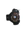 Mangueta delantera derecha Opel Astra G