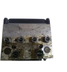 Módulo Abs Peugeot 407 S118676001J 9651857880 15054001