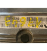 Unidade de controle do motor Renault Megane II Coupe/Cabrio (09.2003) 1.6 Privilege Referência 21584288-2A5019987237
