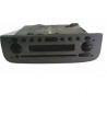 Autoradio CD Originale Alfa Romeo 147 Rif 7845328316