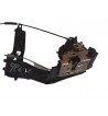 Serratura elettrica porta anteriore sinistra Ford Focus Ref 284AA21813CB