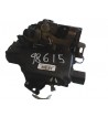 Serratura Elettrica Porta Anteriore Sinistra Seat Leon Ref 3B48390016MB