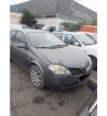 Trava Elétrica Porta Dianteira Esquerda Nissan Primera P12)(2001 Ref 050160311005