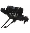 Serratura Elettrica Porta Anteriore Sinistra Citroen C3 Ref 24087158