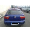 Serratura Elettrica Anteriore Destra Seat Leon .1999/2004 Ref 3B1837016AD