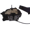Fechadura Elétrica Porta Dianteira Direita Renault Kangoo 2008 Ref 8200497604