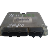 Unidade de controle do motor Volkswagen Passat (3B2)(1996) 1.9 TDI AFN Ref 038906018 FE