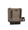 Unidade de Controle do Motor Volkswagen Passat Berlina Marca Bosch Ref 03L907309