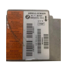 Centralina airbag BMW E39 E38 E46 65. Riferimento 77-8372521 657783725210 3183725210 MRSZ212 9441