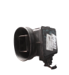 medidor de vazão Mitsubishi 3000 GT (Z10)(1992- 3.0 Basic [3.0 Ltr. - 210 kW Biturbo 1995-1999 Referência MAF20109T