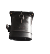 medidor de vazão Mitsubishi 3000 GT (Z10)(1992- 3.0 Basic [3.0 Ltr. - 210 kW Biturbo 1995-1999 Referência MAF20109T