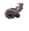 Turbo-motore Renault Espace IV Riferimento H8200113839