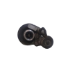 Turbo- Motor Hyundai Elantra (XD)(2000) Referência 2823127500