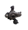Turbo Motore Citroen Xantia Riferimento 531410150