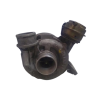 Turbo-Motor Volvo S80 tipo 5244 Referência 8653146