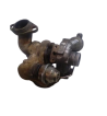 Turbo Motore Citroen Xantia 93 Riferimento k14157189