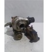 Turbo Motore Volkswagen Golf III (1H1)(1991 Riferimento 0281457010