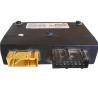 Centralina Chiusura Centralizzata Peugeot 306 Ref 9639819680