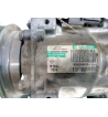 Compressor de ar condicionado Volkswagen Santana Ref sd7v16
