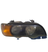 Phare Cote Droit Bmw X5 ES3 3.0d Référence 1518340